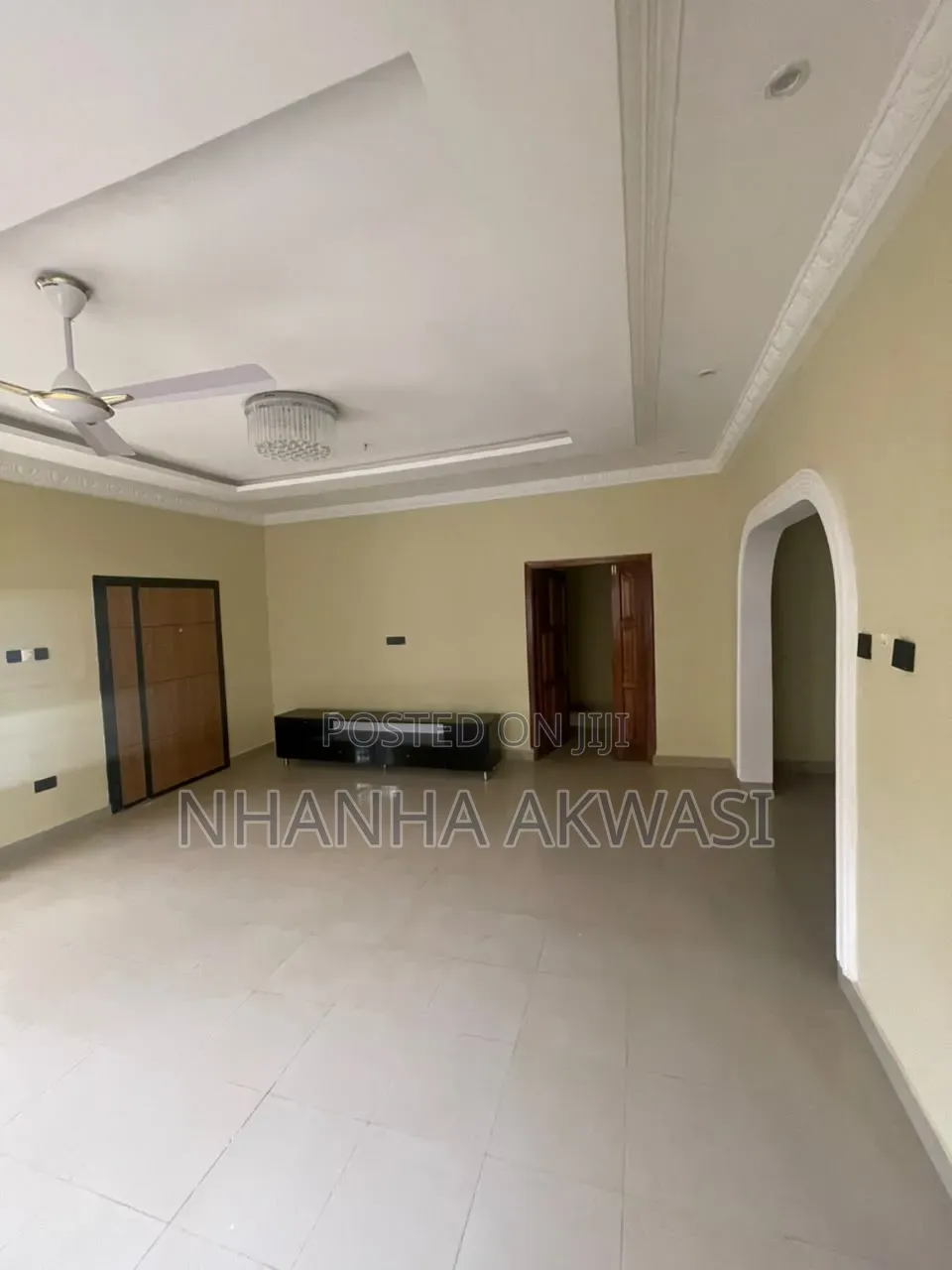 4bdrm House in Spintex Coastal, Sakumono for rent