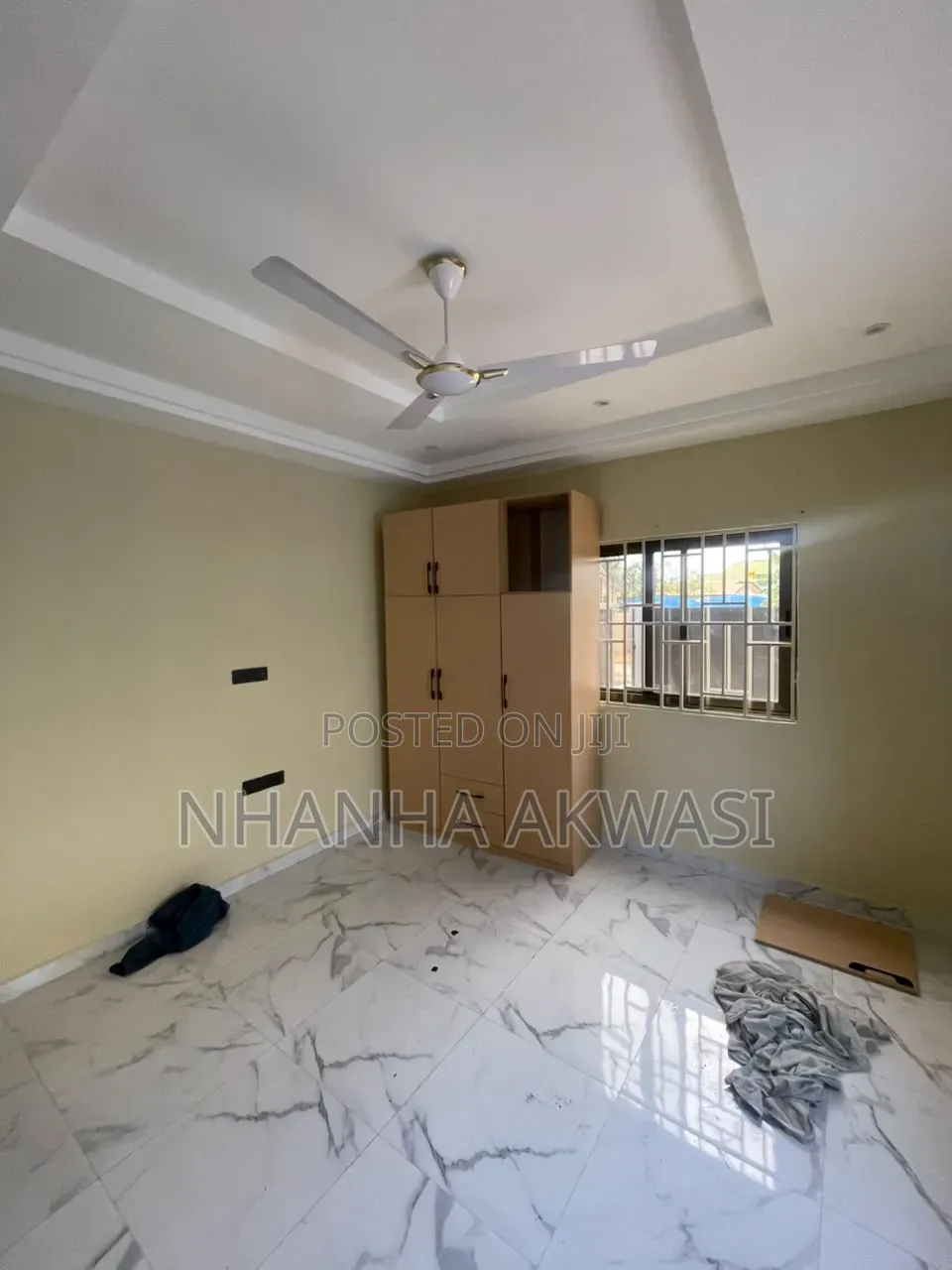 4bdrm House in Spintex Coastal, Sakumono for rent
