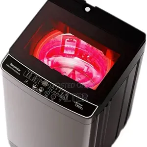 Alter Washing Machine