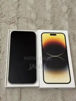 Apple iPhone 14 Pro Max 128 GB Rose Gold