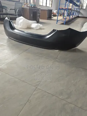 Rear Bumper for Corolla2014