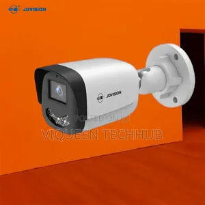 243 JVS-N915-ADL 3MP Full-Color PoE IP Camera 260