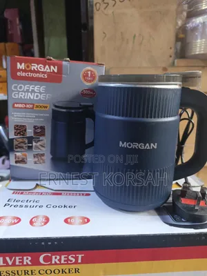 Coffee Grinder