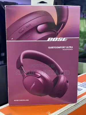 Bose QuietComfort Ultra Headphone