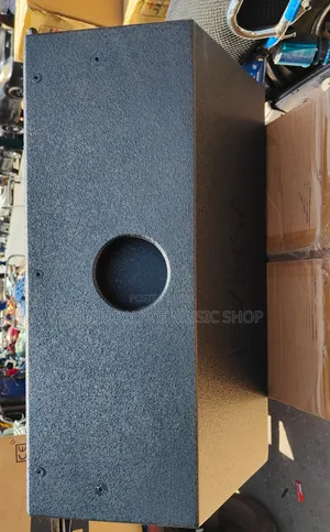 EV 12inches Passive Stage Monitor Speaker.