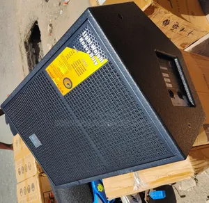 EV 12inches Passive Stage Monitor Speaker.