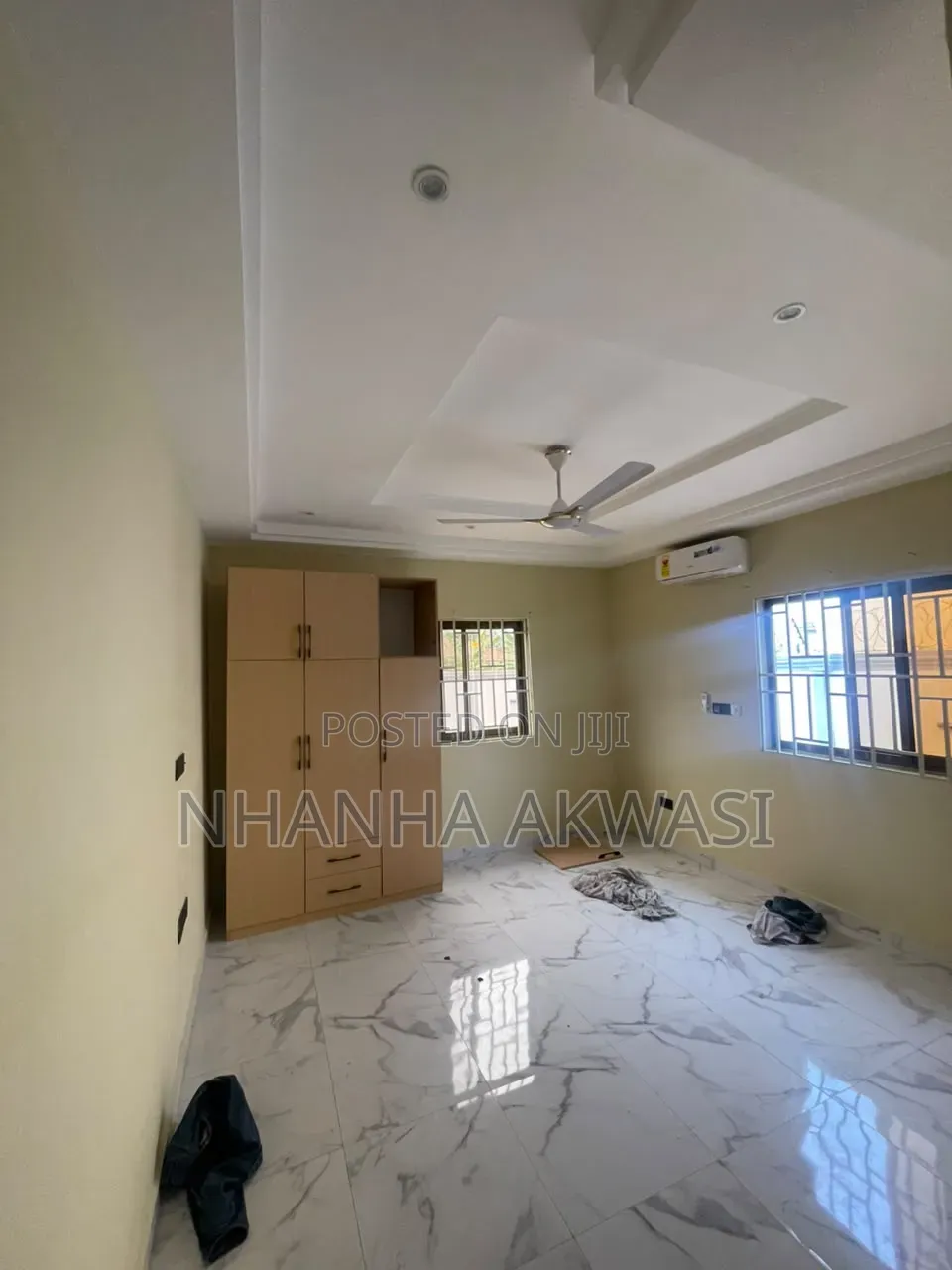 4bdrm House in Spintex Coastal, Sakumono for rent