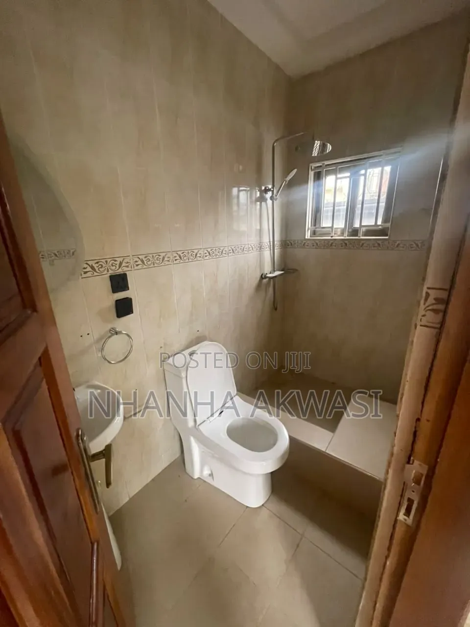 4bdrm House in Spintex Coastal, Sakumono for rent