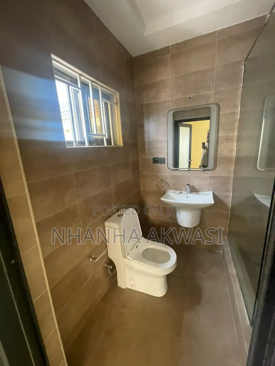 4bdrm House in Spintex Coastal, Sakumono for rent