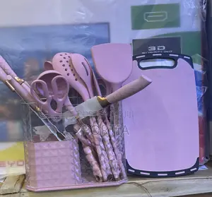 Brand New Kitchen Knife Set