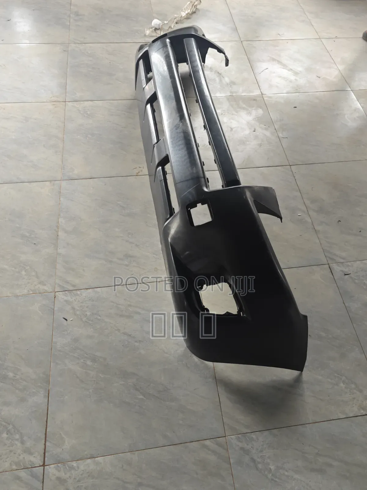 Front Bumper for RAV4 2009 Model