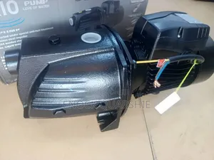 Wwater Pumps
