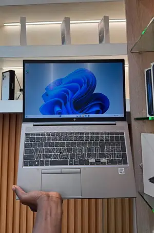 Laptop HP ZBook 15 16GB Intel Core i7 SSD 512GB