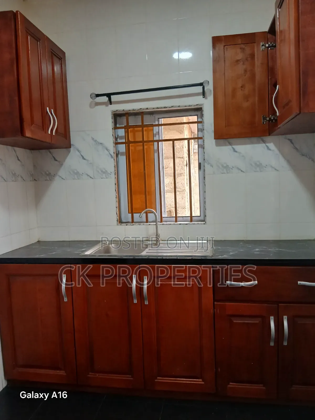 Mini Flat in Ga East Municipal for rent