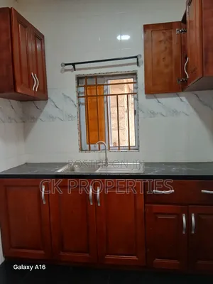 Mini Flat in Ga East Municipal for rent