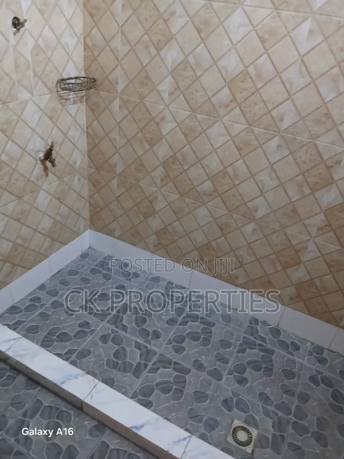 Mini Flat in Ga East Municipal for rent