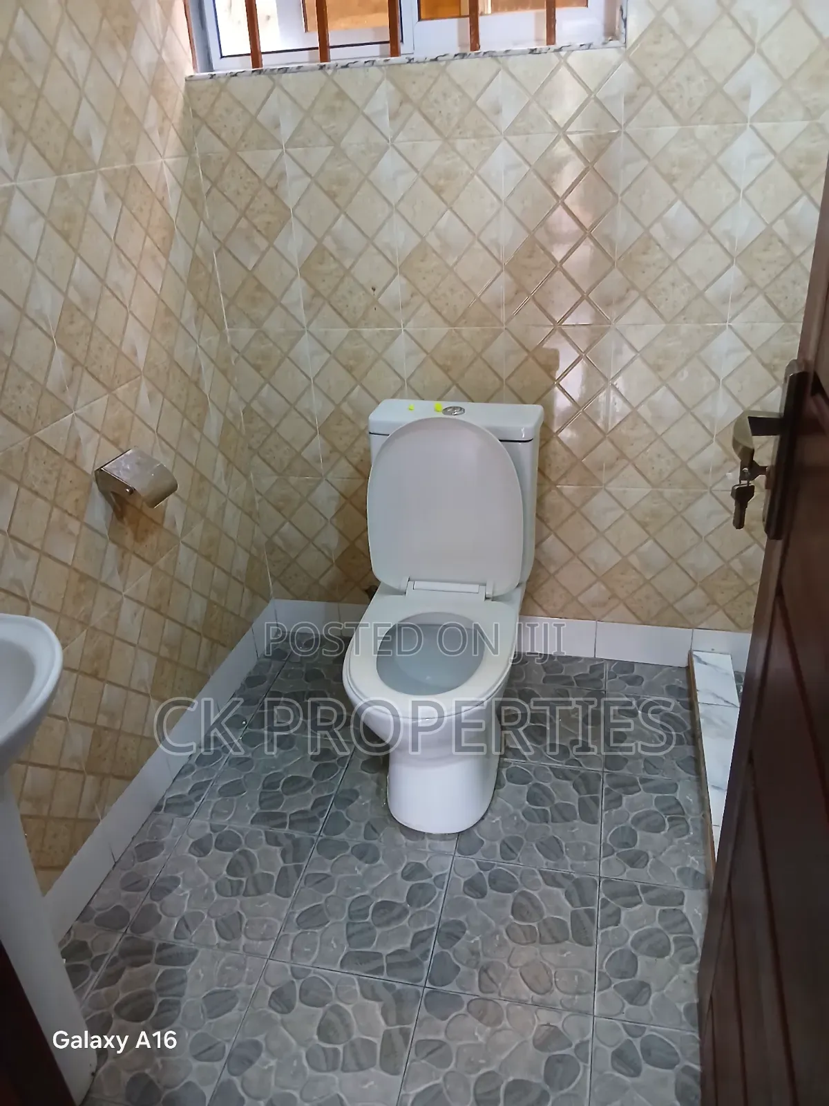 Mini Flat in Ga East Municipal for rent