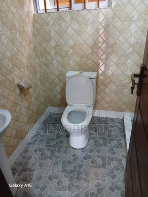 Mini Flat in Ga East Municipal for rent