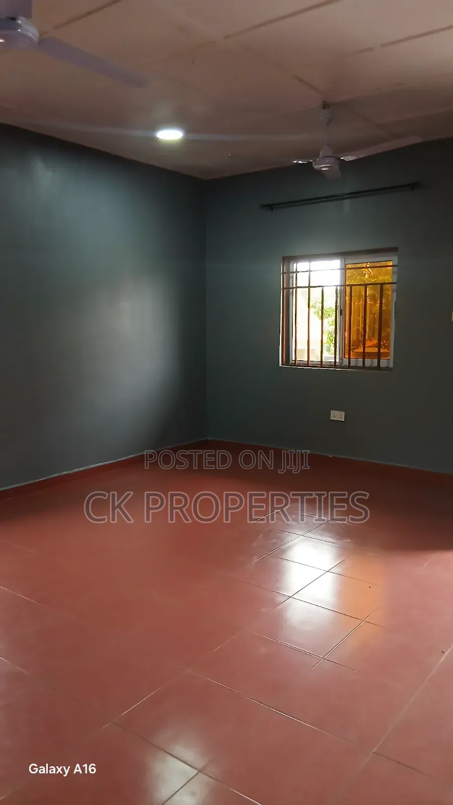 Mini Flat in Ga East Municipal for rent