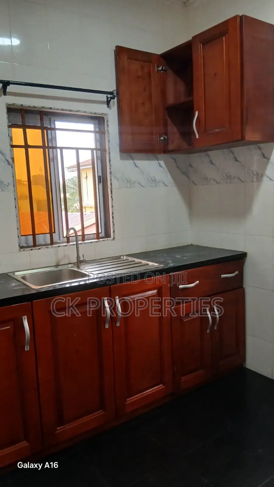 Mini Flat in Ga East Municipal for rent