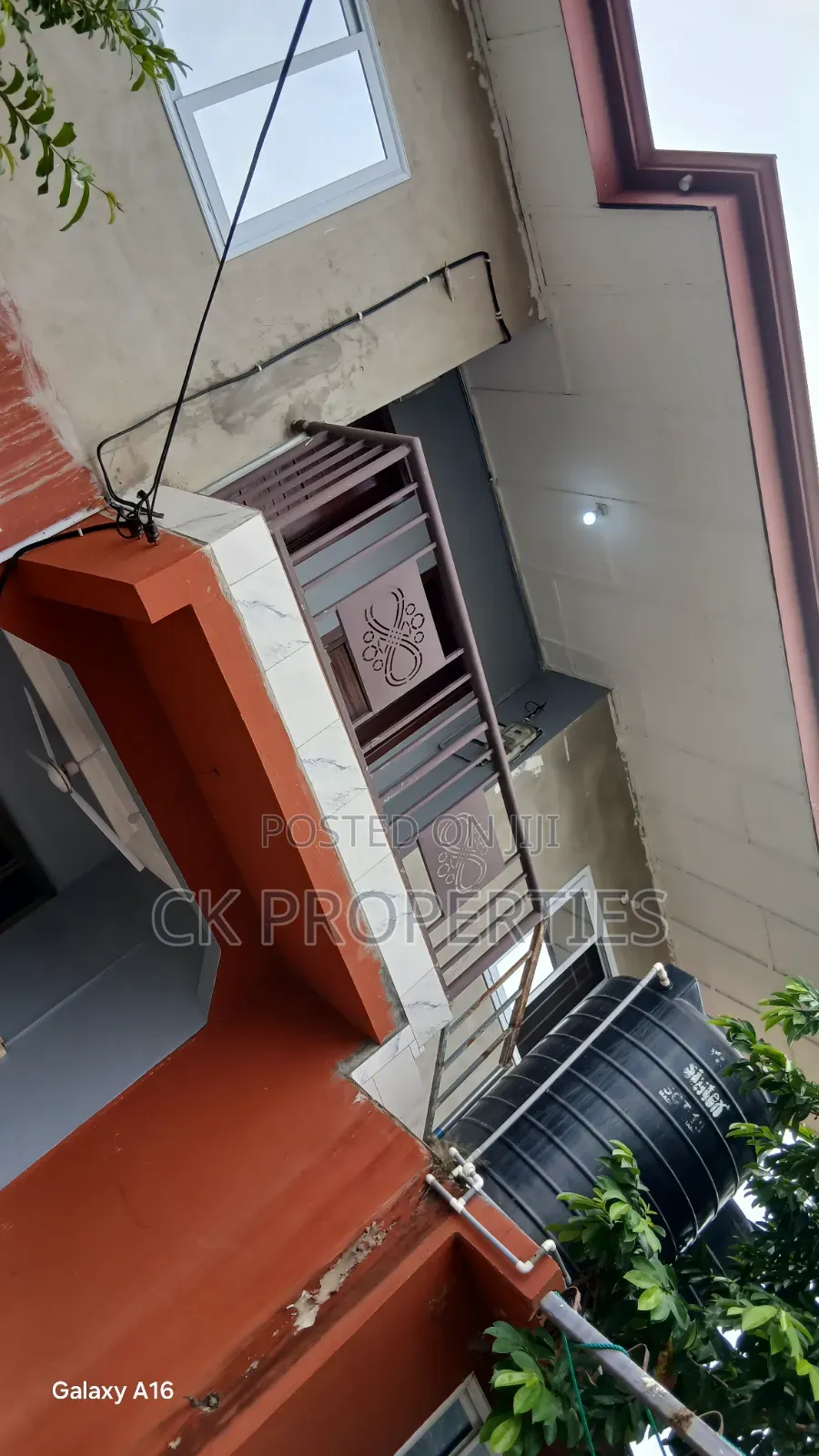 Mini Flat in Ga East Municipal for rent