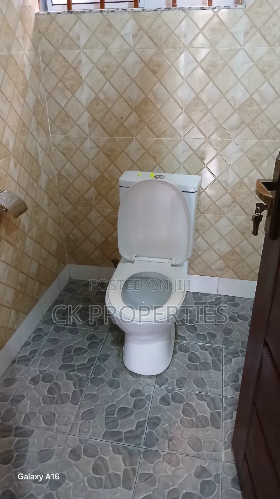 Mini Flat in Ga East Municipal for rent
