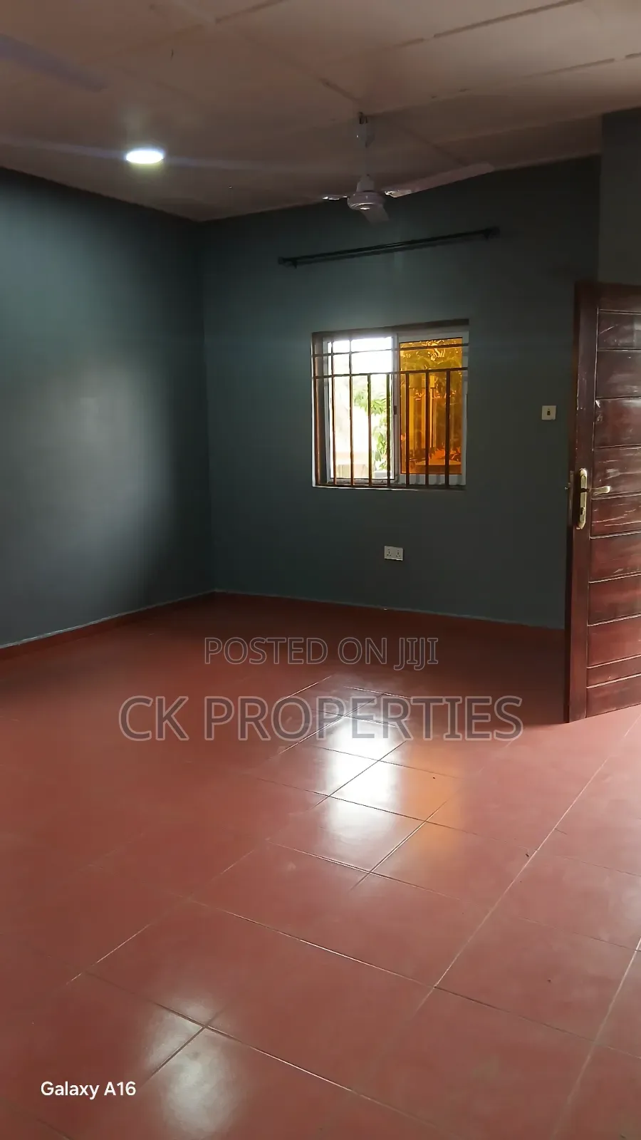 Mini Flat in Ga East Municipal for rent