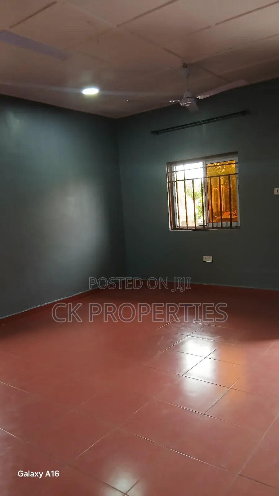 Mini Flat in Ga East Municipal for rent
