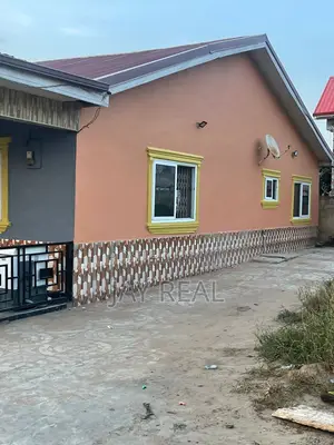 3bdrm Duplex in Jay Real Estate., Kasoa for rent