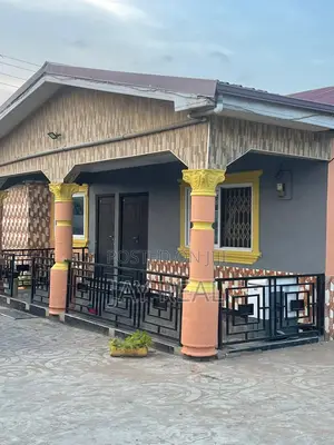 3bdrm Duplex in Jay Real Estate., Kasoa for rent