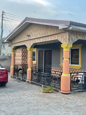 3bdrm Duplex in Jay Real Estate., Kasoa for rent