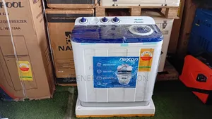 Original Nexon 7KG Washing Machine – Durable Performance