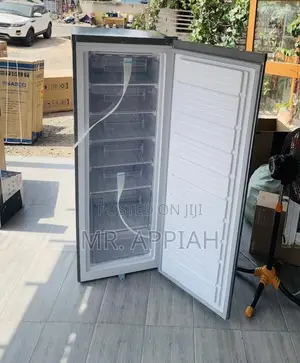 Purchase Classic Nasco Nasd1-33 1 Door Standing Freezer(7 Drawers)