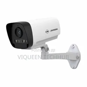 JVS-N917-SDL Ip Bullet Camera