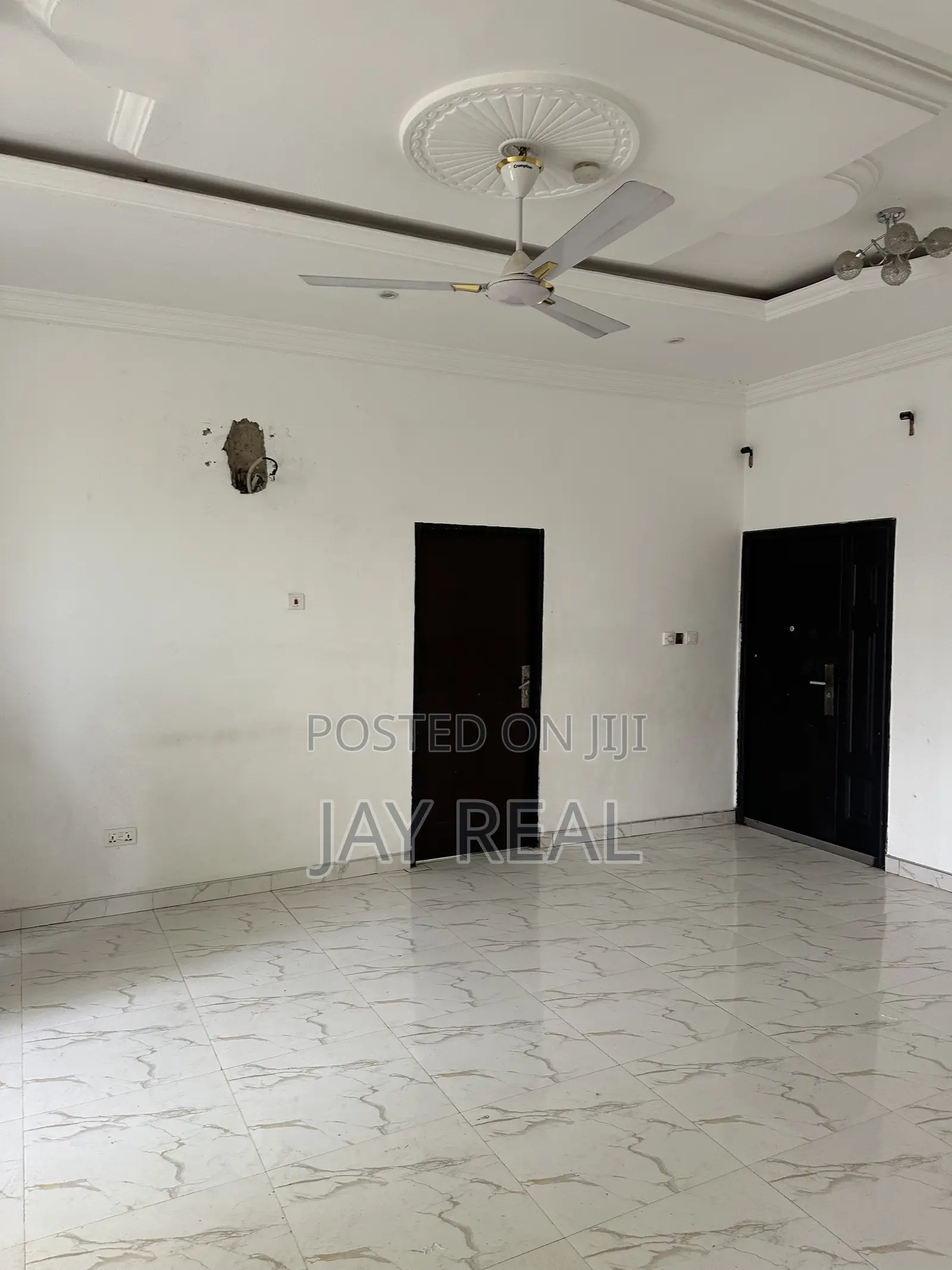 3bdrm Duplex in Jay Real Estate., Kasoa for rent