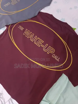 DTF-SHIRT PRINTING-HIGH Quality, No Fading, Any Design