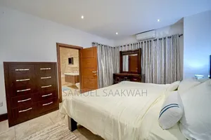 Furnished 3bdrm House in US Embassy Area for rent