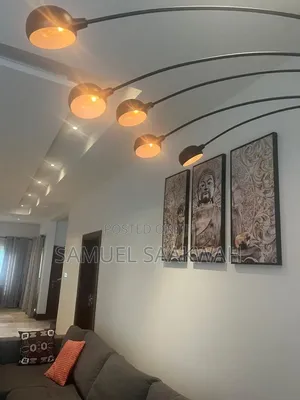 Furnished 3bdrm House in US Embassy Area for rent