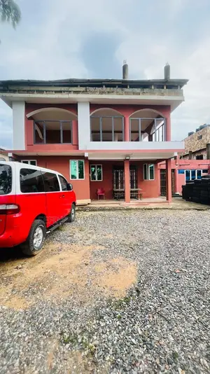 16bdrm Apartment in Sefdard, Kwabenya for sale