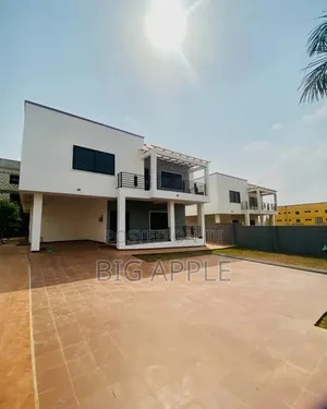 4bdrm House in East Legon Hills, Police Station for rent
