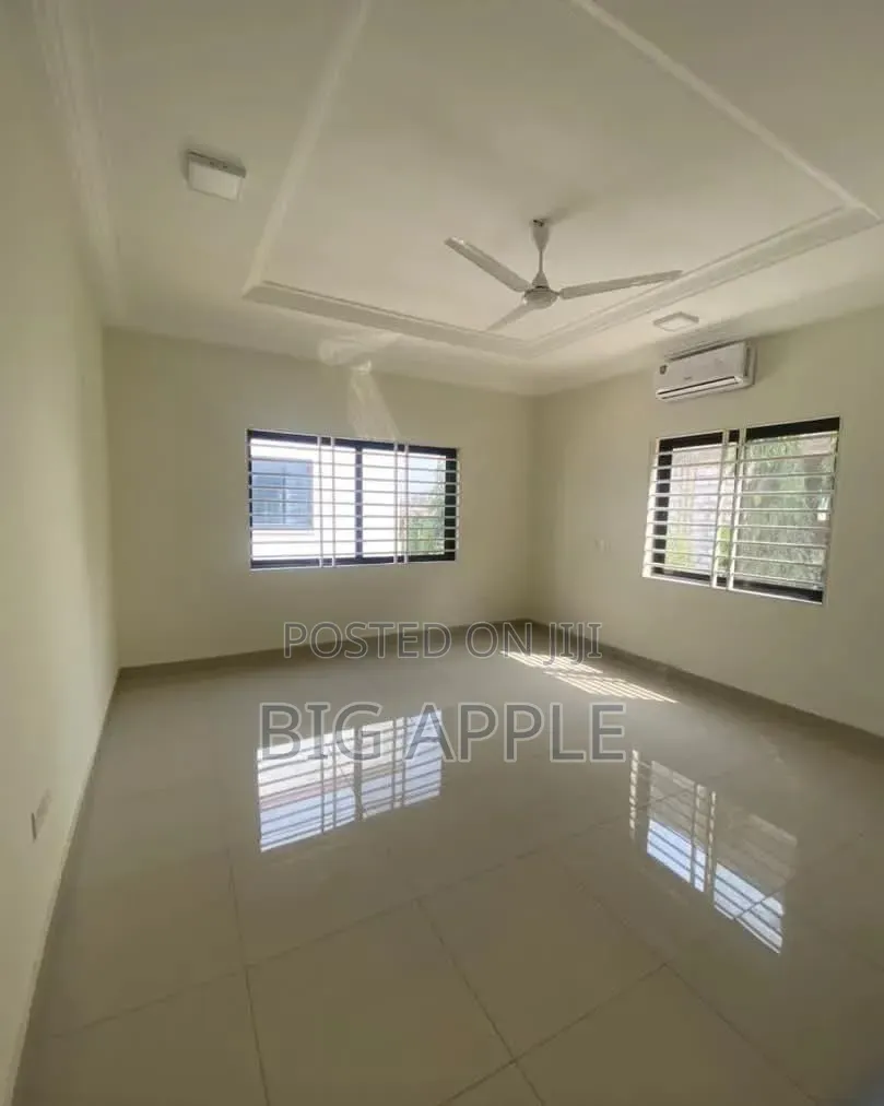 4bdrm House in East Legon Hills, Police Station for rent