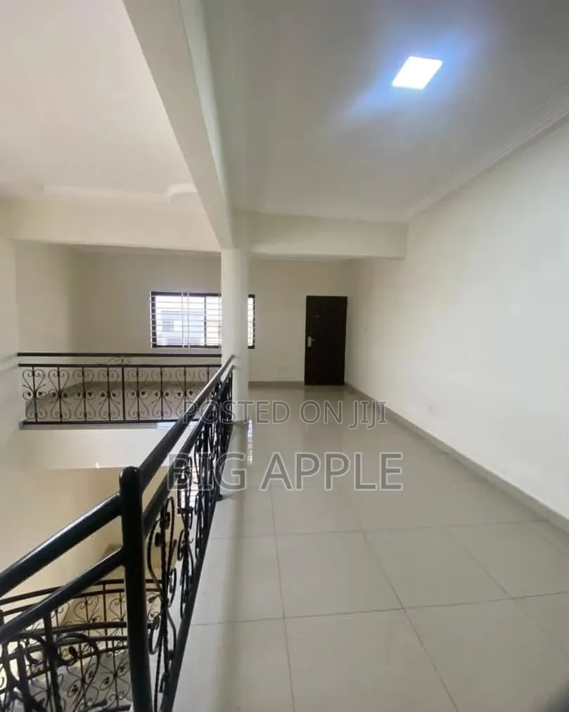 4bdrm House in East Legon Hills, Police Station for rent