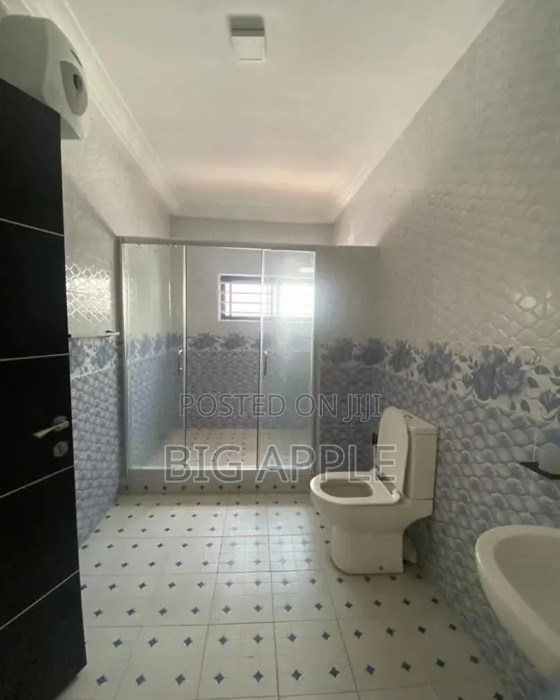 4bdrm House in East Legon Hills, Police Station for rent