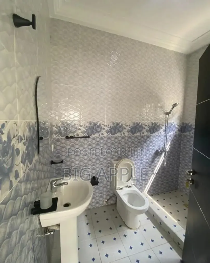 4bdrm House in East Legon Hills, Police Station for rent