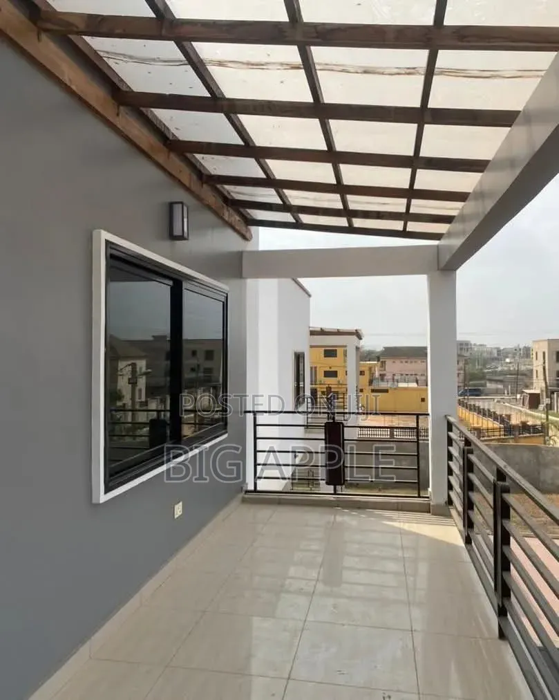 4bdrm House in East Legon Hills, Police Station for rent