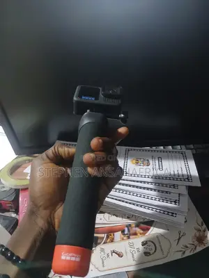 Go Pro Hero 13 Black