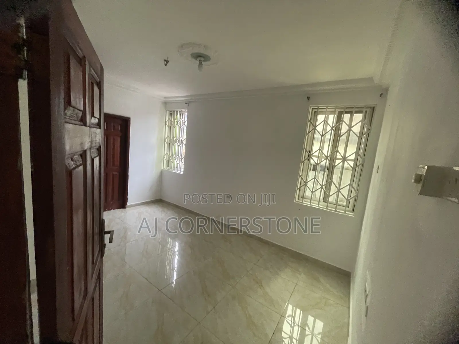 3bdrm Apartment in Amasaman for rent