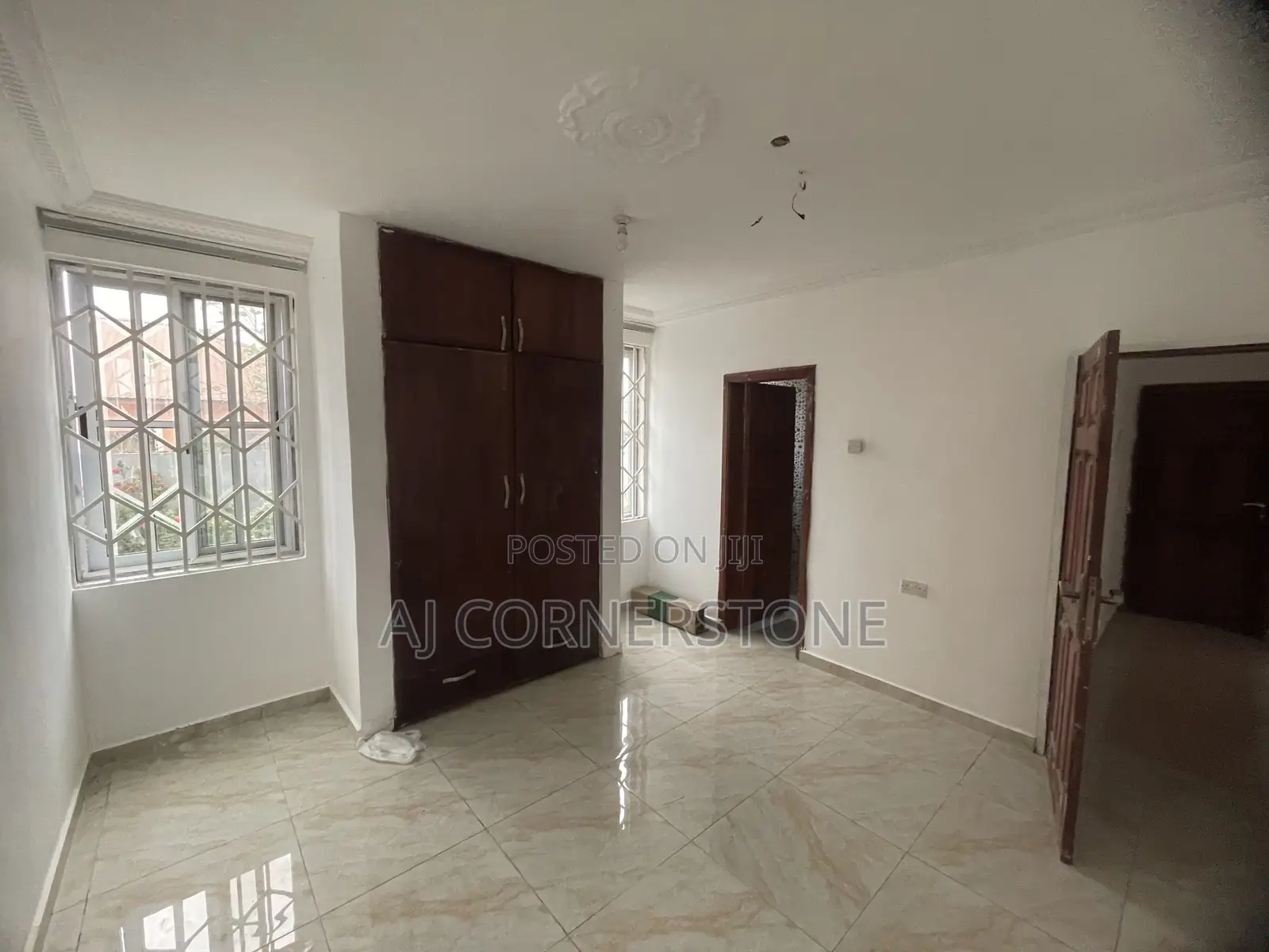 3bdrm Apartment in Amasaman for rent