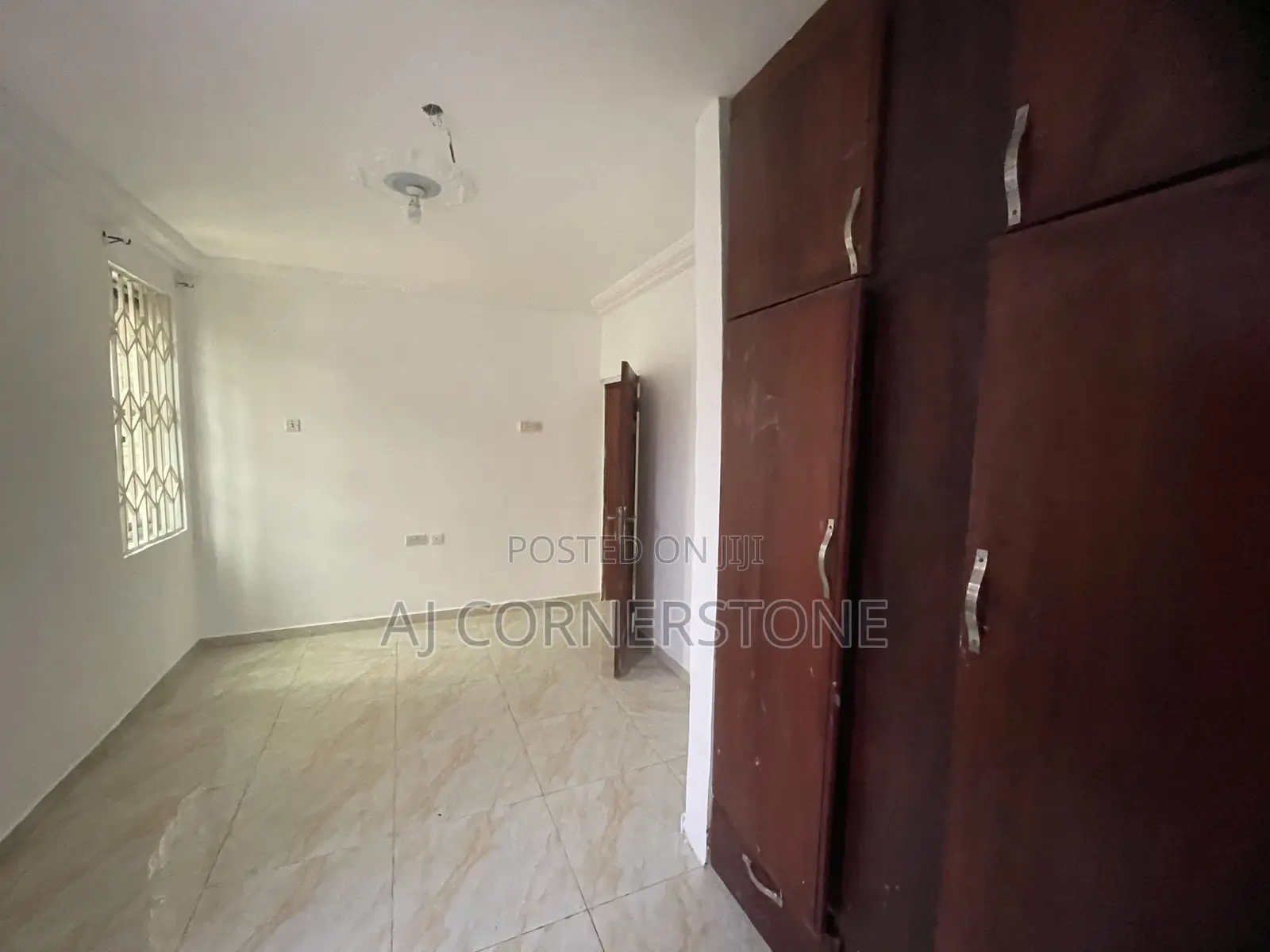 3bdrm Apartment in Amasaman for rent