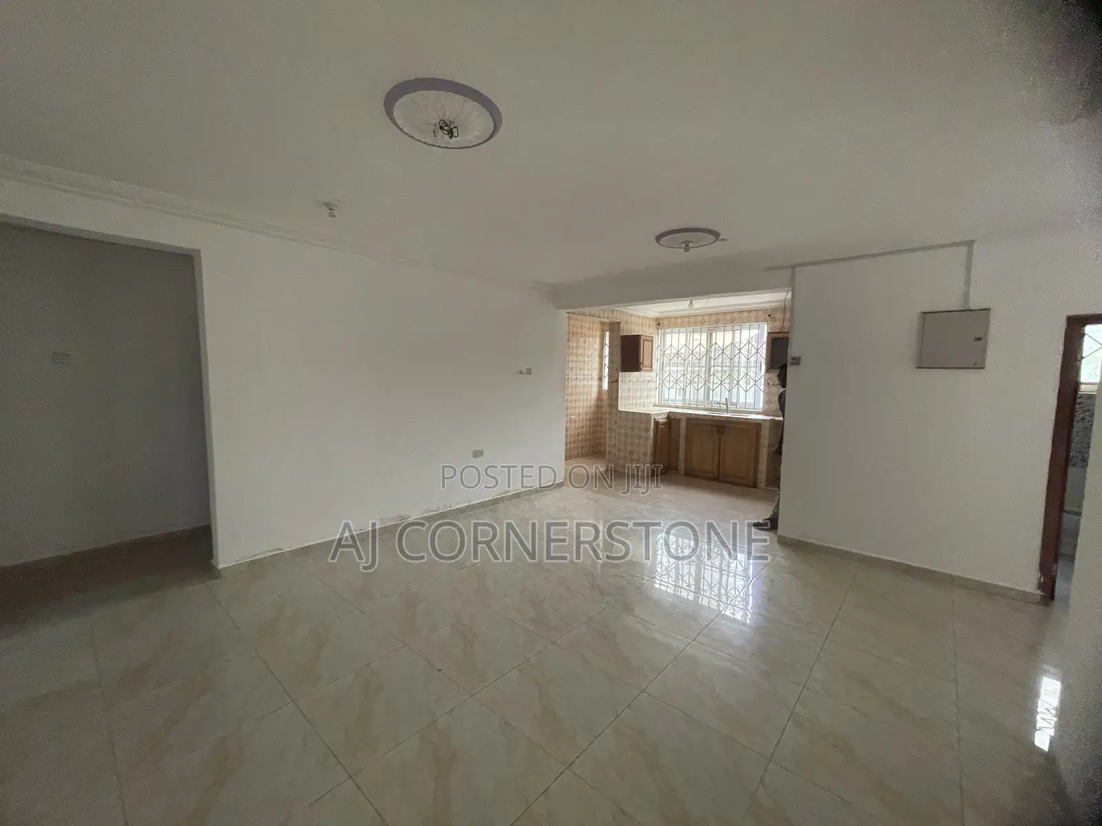3bdrm Apartment in Amasaman for rent